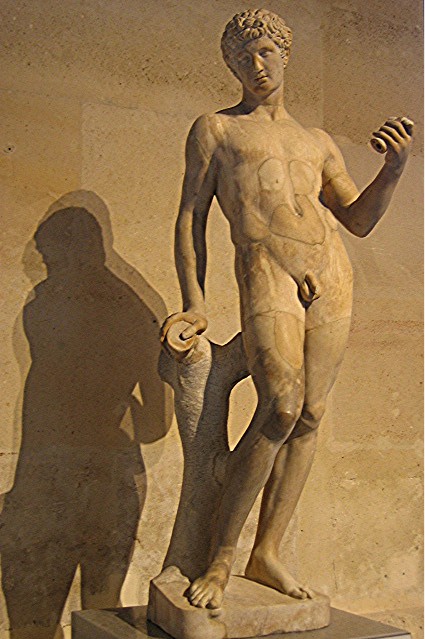阿多尼斯(希臘神話人物)