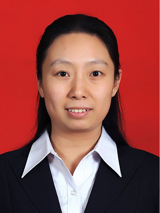 蔣茜(山東省濟南市歷下區統計局黨組成員、副局長) 蔣茜(山東省濟南市歷下區統計局黨組成員、副局長)