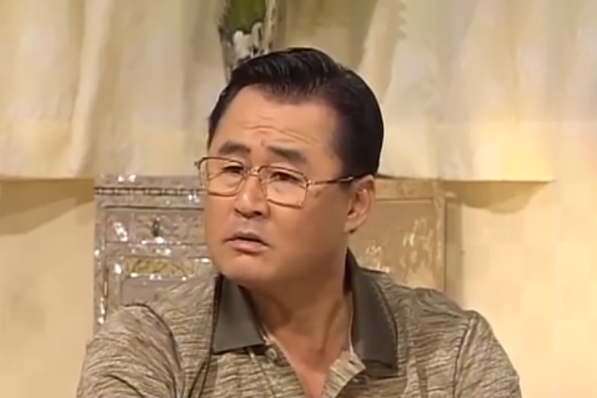 李成秀(《人魚小姐》中的角色) 李成秀(《人魚小姐》中的角色)