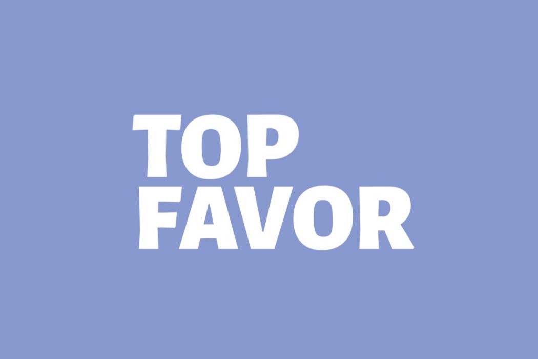 TOP FAVOR TOP FAVOR