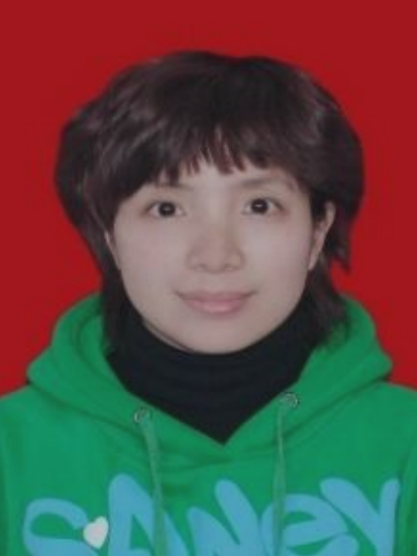 曾閩麗 曾閩麗