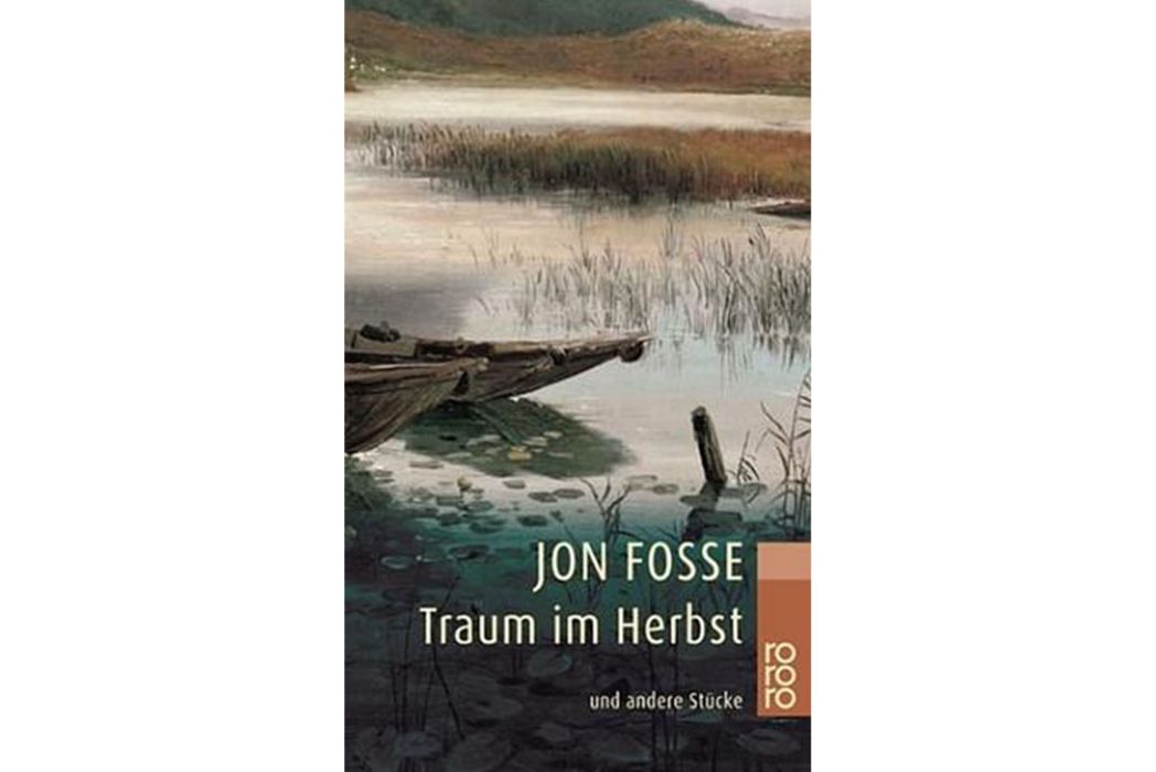 Traum im Herbst. Und andere Stücke. Traum im Herbst. Und andere Stücke.