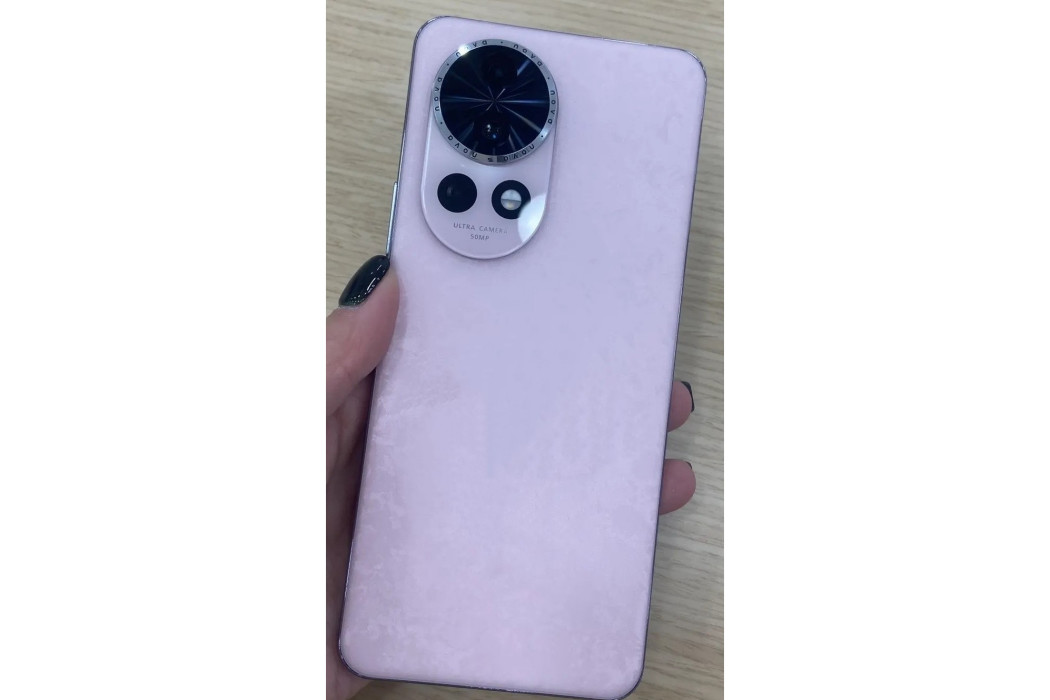 HUAWEI nova 12 HUAWEI nova 12