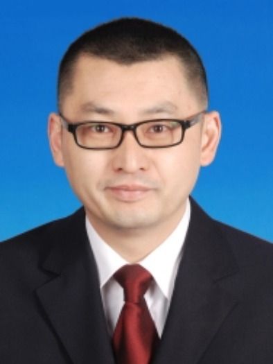 陳志輝(浙江省紹興市新昌縣水利水電局副局長、黨委委員) 陳志輝(浙江省紹興市新昌縣水利水電局副局長、黨委委員)