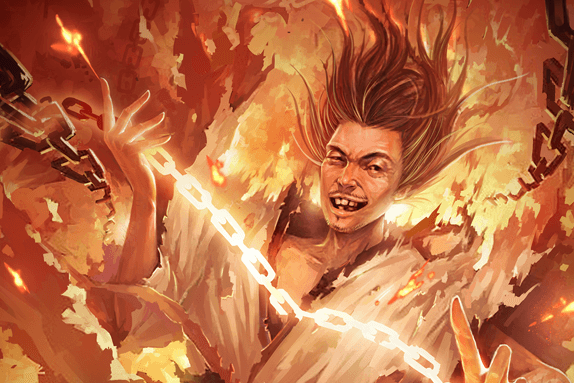 龐統(遊戲《三國殺英雄傳》中的英雄) 龐統(遊戲《三國殺英雄傳》中的英雄)
