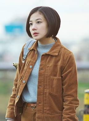 清水富美加(千眼美子) 清水富美加(千眼美子)