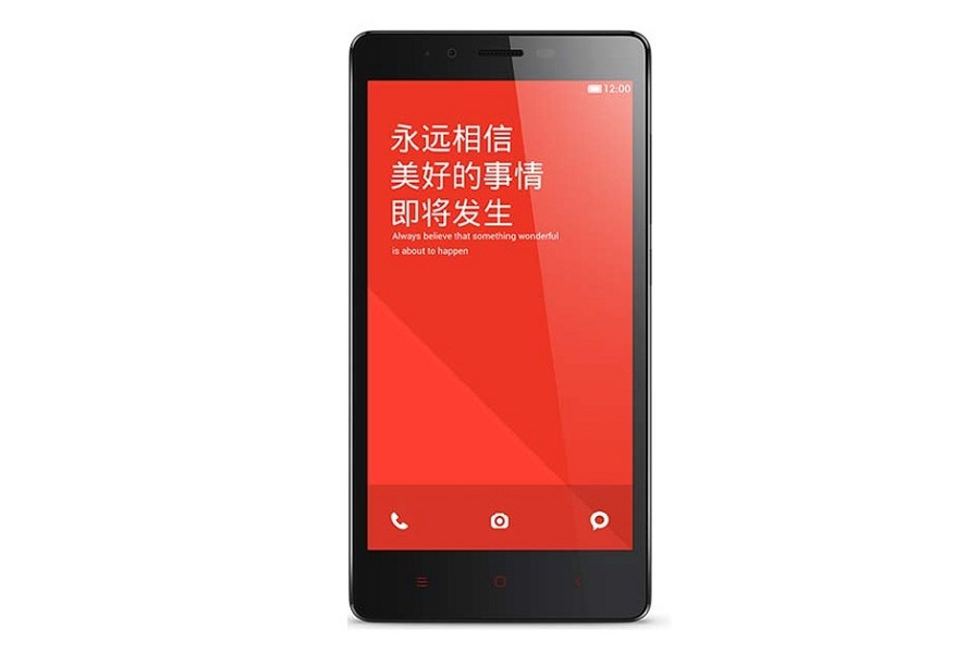 紅米Note(小米紅米Note) 紅米Note(小米紅米Note)