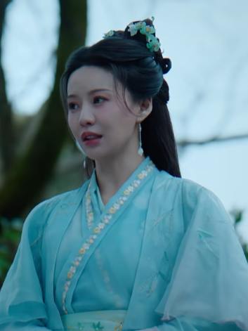 孟章(古裝仙俠劇《仙台有樹》中的角色) 孟章(古裝仙俠劇《仙台有樹》中的角色)