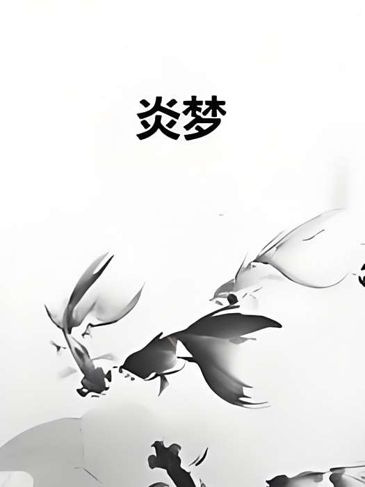 炎夢 炎夢