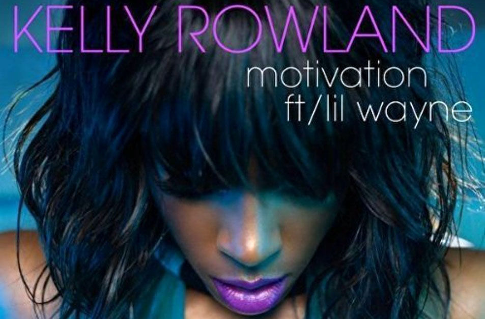 motivation(Kelly Rowland歌曲)