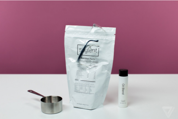 Soylent Soylent