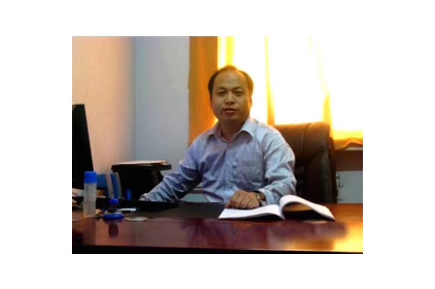 路明(河北工程大學水利水電學院黨委書記) 路明(河北工程大學水利水電學院黨委書記)