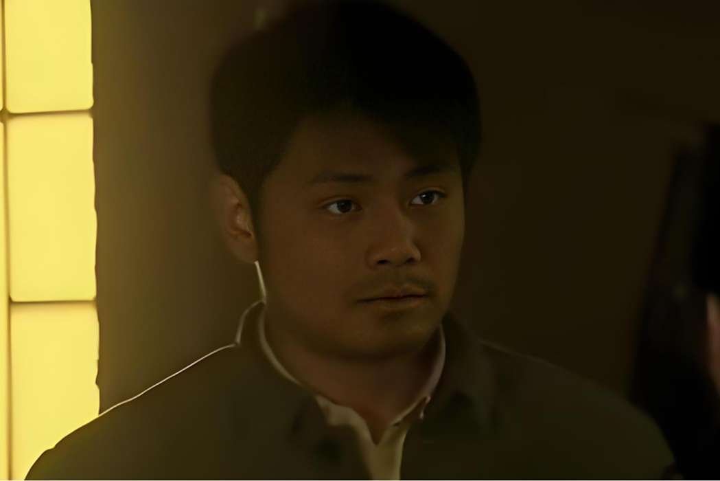 陳嘉尚(《烽火影人》中的虛構角色) 陳嘉尚(《烽火影人》中的虛構角色)