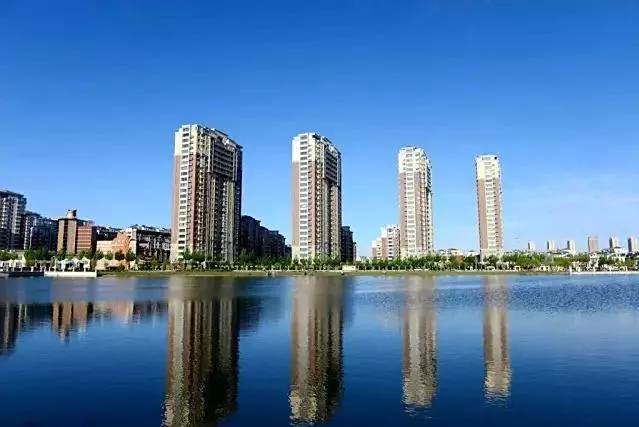 燕都湖 燕都湖