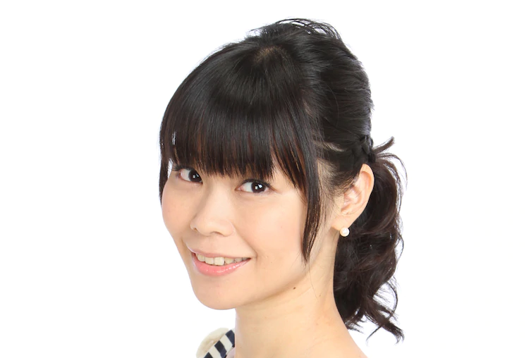 儀武祐子 儀武祐子