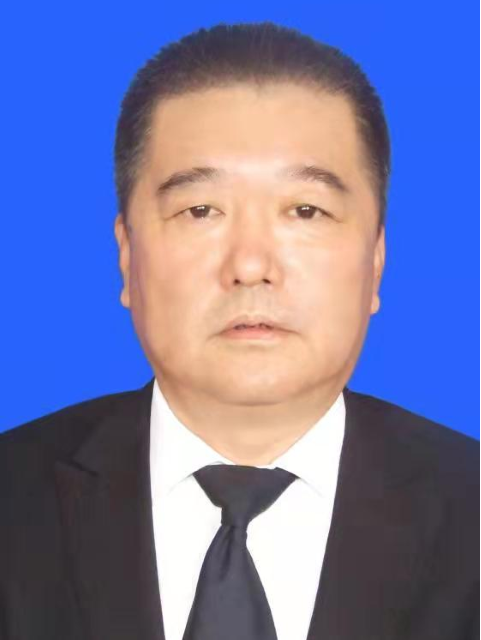 王英斌(遼寧省鐵嶺市銀州區城市管理綜合行政執法局黨組書記、局長)