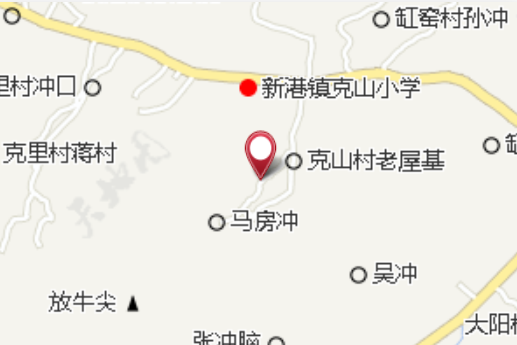 象村 象村
