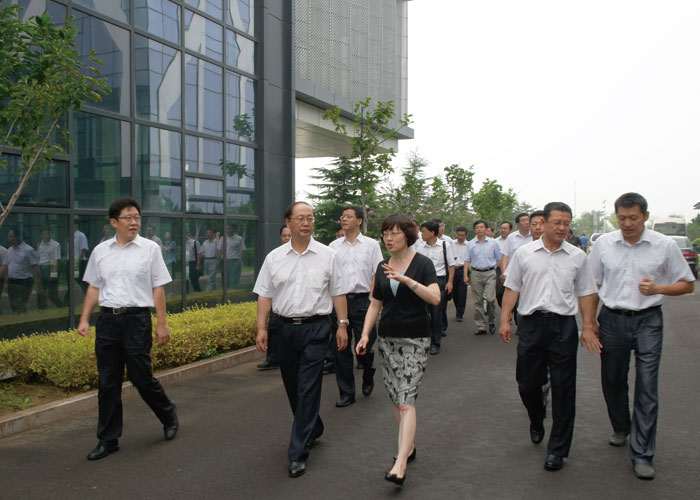 中國航天科工集團第三研究院三十五研究所
