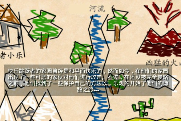 APP虎快樂闖關 APP虎快樂闖關