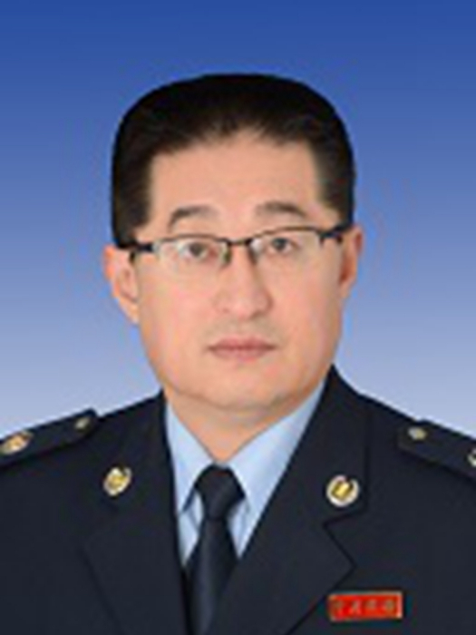 董文(國家稅務總局仙桃市稅務局紀檢組組長) 董文(國家稅務總局仙桃市稅務局紀檢組組長)