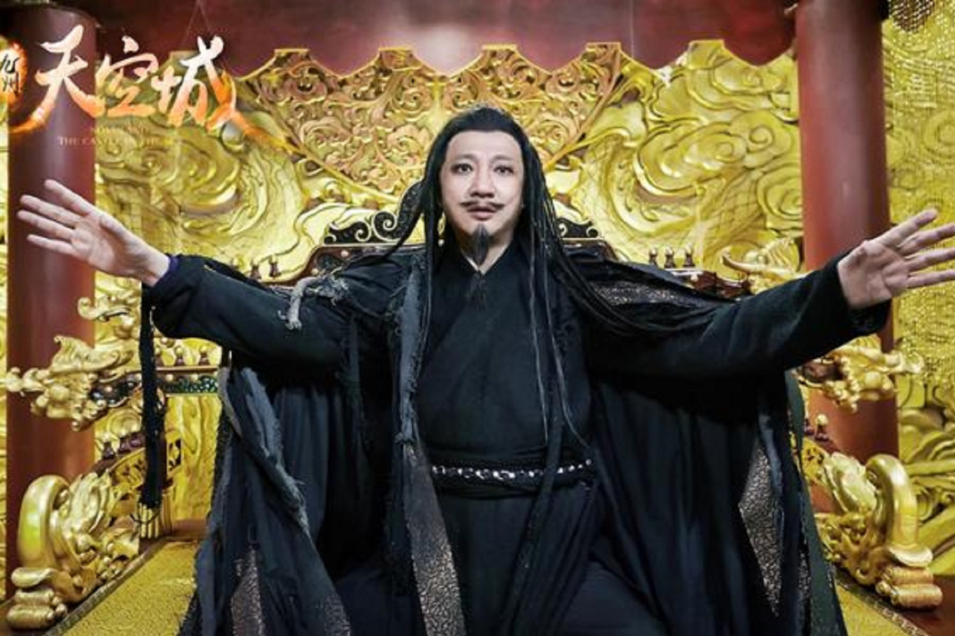 天涯子 天涯子