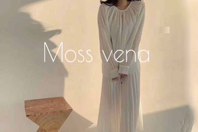Moss vena Moss vena