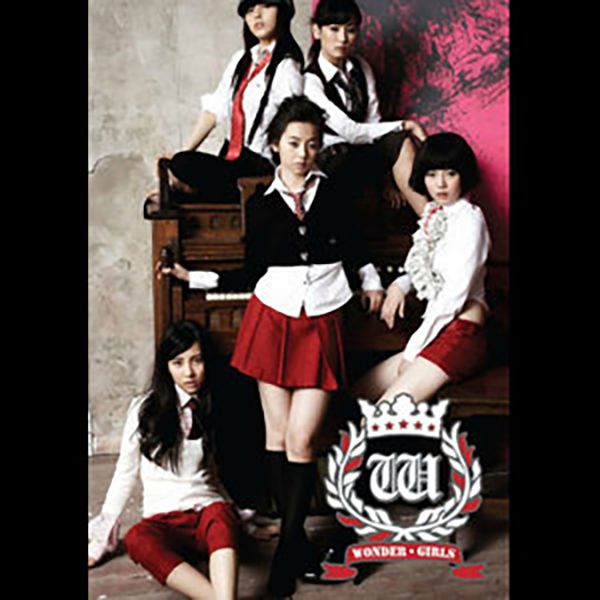 Bad Boy(韓國女團Wonder Girls演唱歌曲) Bad Boy(韓國女團Wonder Girls演唱歌曲)