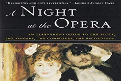 night at the opera, a night at the opera, a