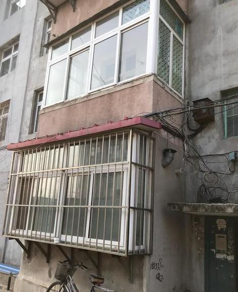 鐵路家屬樓 鐵路家屬樓