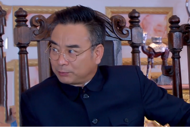 鐘偉明(傳奇劇《潘多拉的秘密》中的角色) 鐘偉明(傳奇劇《潘多拉的秘密》中的角色)