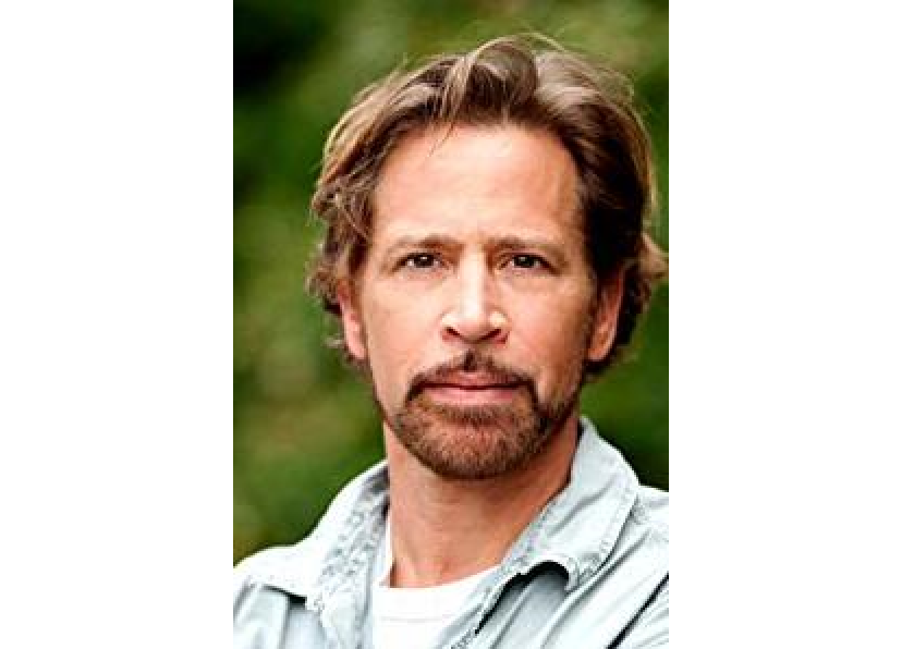 John Mossman John Mossman