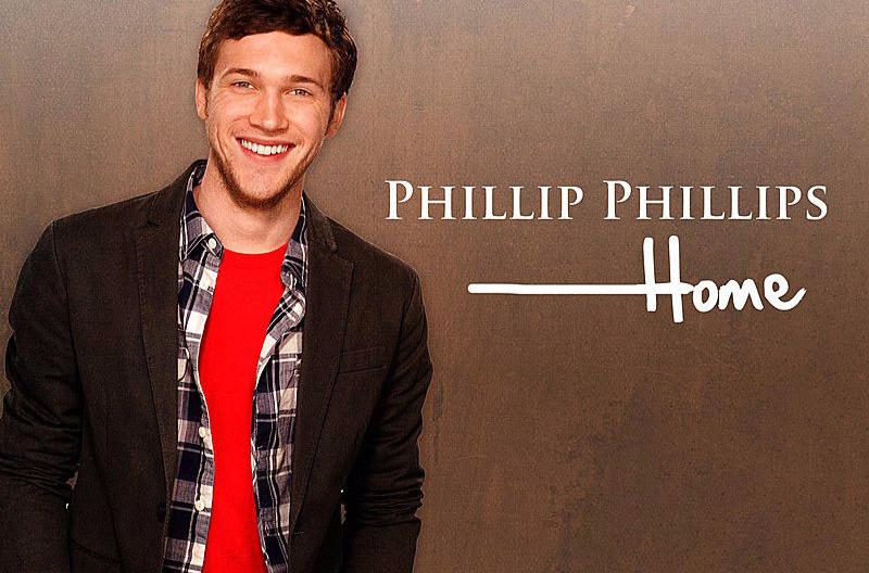 home(Phillip Phillips歌曲)
