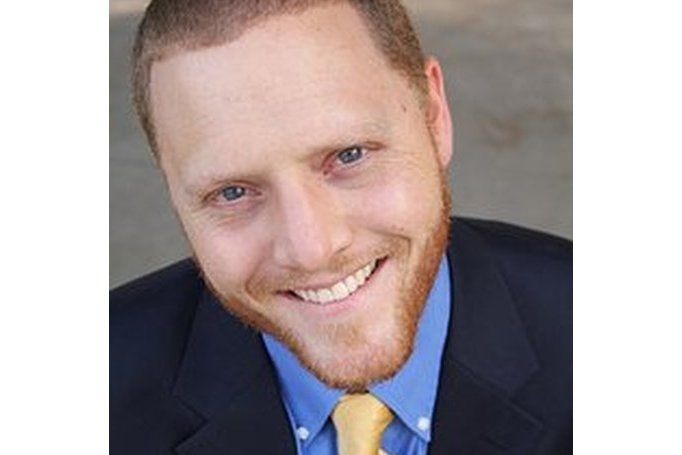 David Scott Heck David Scott Heck