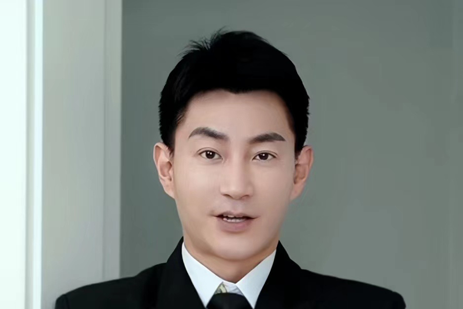 汪晨(網路劇《你好,機長先生》中的角色) 汪晨(網路劇《你好,機長先生》中的角色)