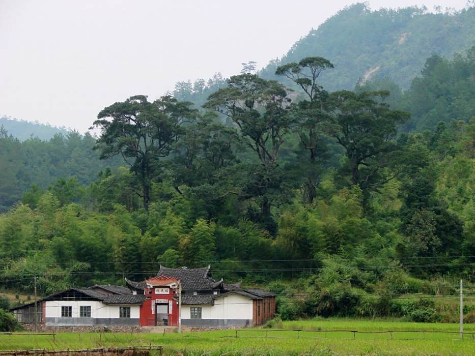 福民寺