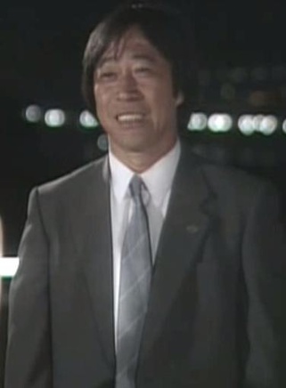武田鐵矢