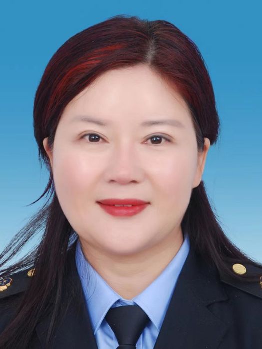李俊英(山東省德州市慶雲縣市場監督管理局黨組成員) 李俊英(山東省德州市慶雲縣市場監督管理局黨組成員)