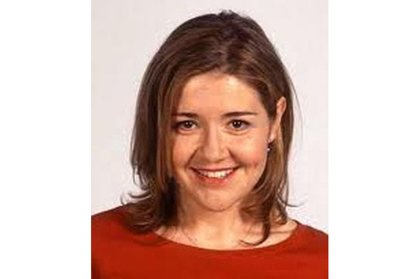 María Pujalte María Pujalte