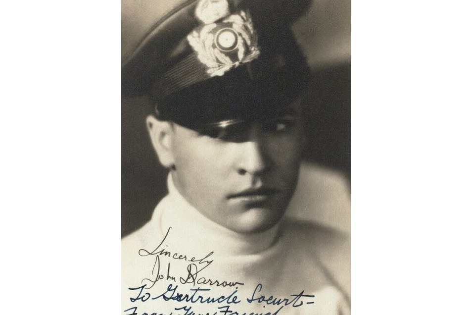 John Darrow John Darrow