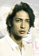 和惡魔契約的女人(guilty（2010年日本電視劇）)