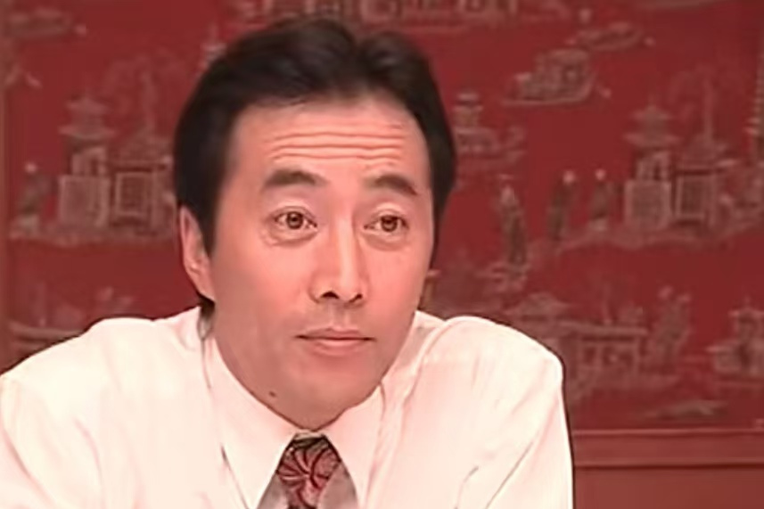 陳正東(校園偶像劇《夏日裡的春天》中的角色) 陳正東(校園偶像劇《夏日裡的春天》中的角色)