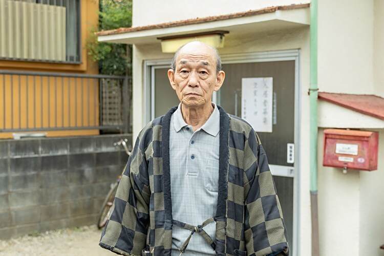 宮地友三 宮地友三