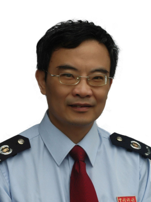熊建(四川省雅安市雨城區國家稅務局機關工會主席) 熊建(四川省雅安市雨城區國家稅務局機關工會主席)