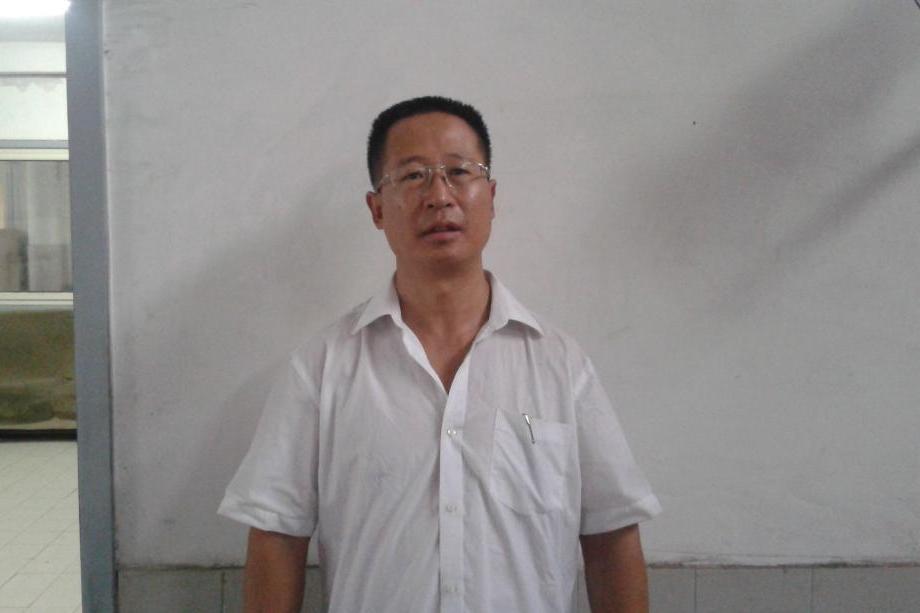 張奎(淄博職業學院兼職教師) 張奎(淄博職業學院兼職教師)