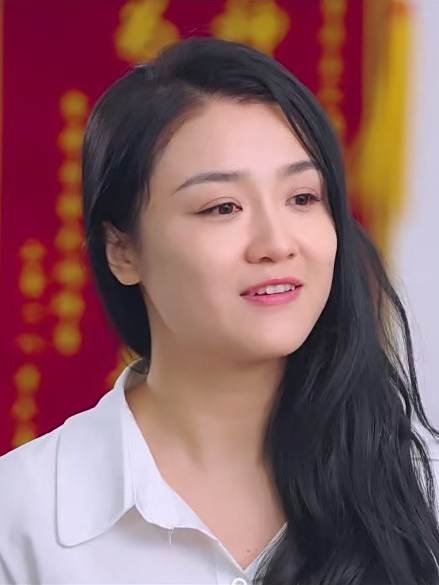張雅琪(女演員) 張雅琪(女演員)