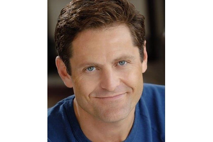 Sean Martin Hingston Sean Martin Hingston