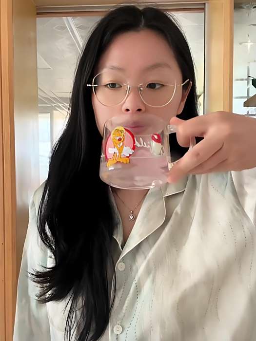 麗姐吖 麗姐吖