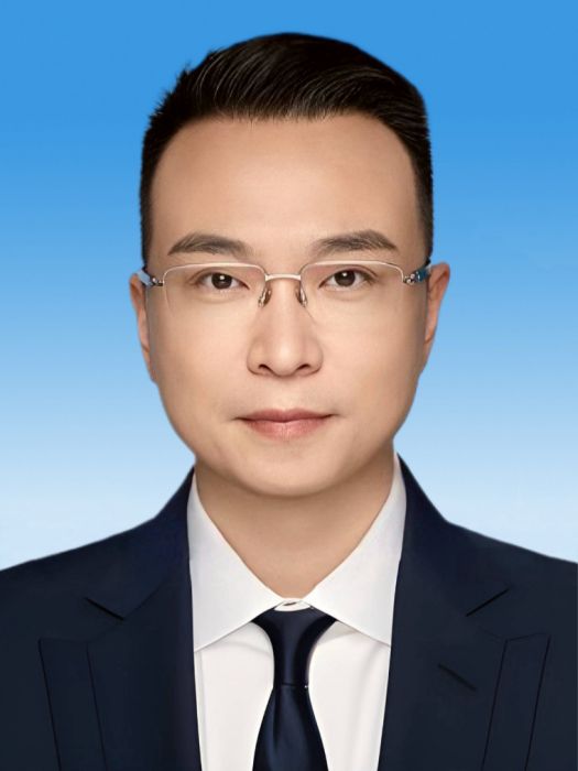 於鵬洲 於鵬洲