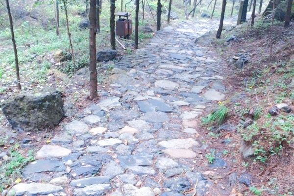 妙峰古道 妙峰古道