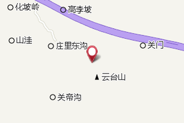 後旮旯 後旮旯